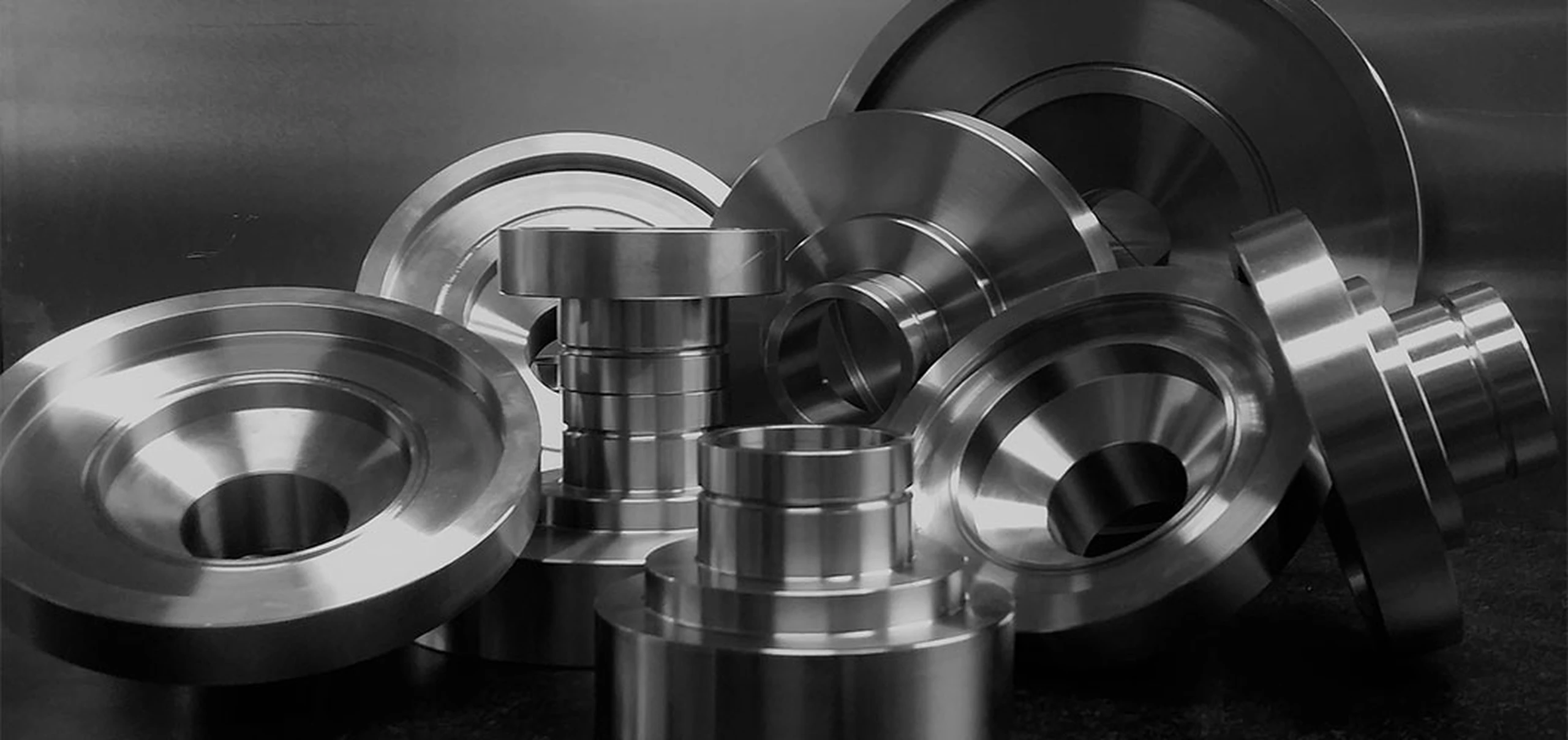 Custom batch metal production