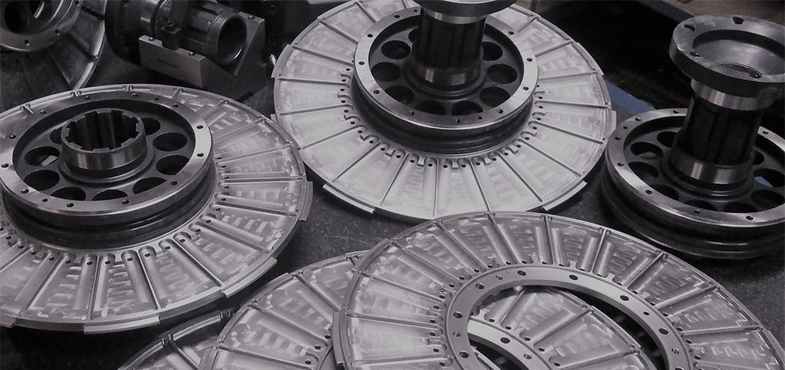 Custom batch metal production