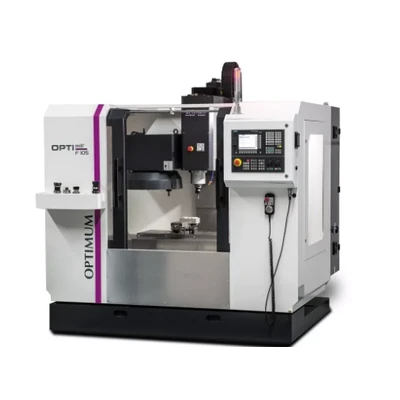 CNC Optimill F105